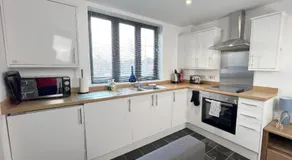 Cross Court, Stafford by BELL Apartments - Image 2