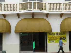 Hotel Morales Inn - Image 5