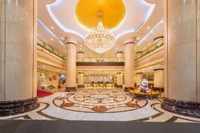 Shenghua Hotel - Image 5