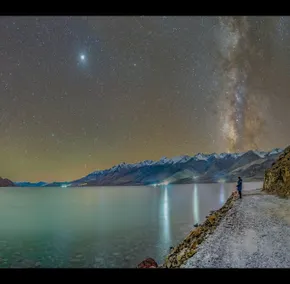 Mystic Pangong - Image 3