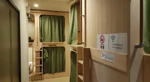 日本ワインバックパッカーズ - Image 3