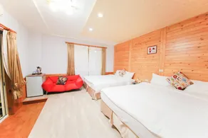 Dong Shan He B&B - Image 2