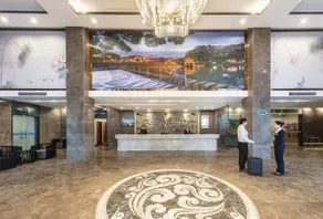 Vienna Classic Hotel Fujian Nanjing - Image 3