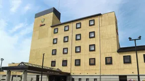 Pine's Onsen Hotel Otawara - Image 5