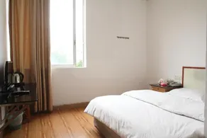Dongxuan Lvye Hotel - Image 5