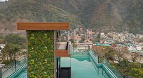 ZANA by the Ganges, Tapovan, Rishikesh - Image 5