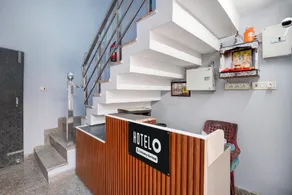 Hotel O City Centre Rudrapur Formerly Yuvraj Guest House - Image 4