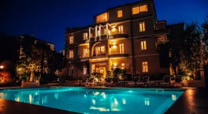 Hotel Benaco - Image 2