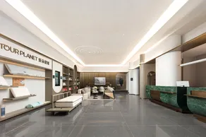 Atour Hotel Fuqing Qingchang Avenue Liqiao Ancient Street - Image 3