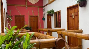 Hotel Karukera - Image 5