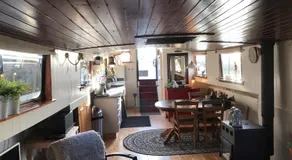 Vakantiehuisjes Marsherne - Image 5