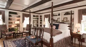 The INN at Ormsby Hill - Image 2