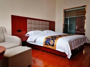 Renhe Hotel - Image 2
