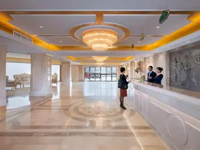 Vienna Hotel Guangxi Guilin Quanzhou High-Speed Railway Station - Image 2