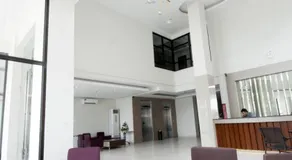 Genio Hotel Manado - Image 2
