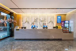 Unitour Hotel (Binyang Litang High-Speed Railway Station) - Image 2