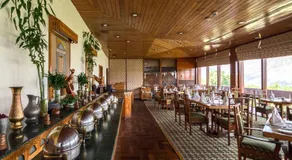 Gilgit Serena Hotel - Image 2