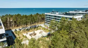 Shellter Klif Apartamenty Rogowo - Image 5