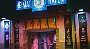 Heimathafen Hostel - Image 5