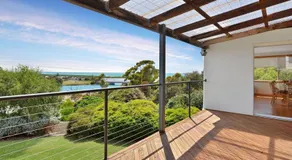 The BEST Scamander Beach House! - Image 4