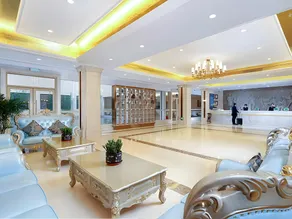 Vienna lntemational Hotel Baoding Yuhua Road - Image 2