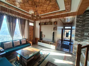 Wild Orchard Pure Vegetarian Homestay (4 Persons) - Image 2