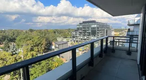 Serene Cozy 1BDRM Condo near Sherway Mall, Lakeshore, & Airport - Image 3