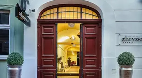 Boutique Hotel Chrysso - Image 4
