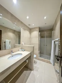 Habitación superior para 2 personas en Fermoselle - Image 2