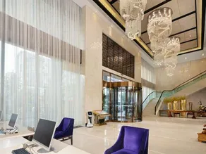 Tangent Hotel - Image 5