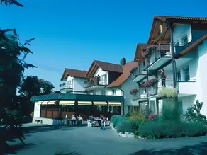 Landhotel Schellenberg - Image 4