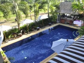 Baan Chayna Hotel - Image 4