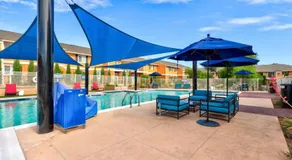Sleepover 1BD 1BA Oklahoma City Apartments - Image 2