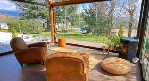 El Chalet de los molinos - Image 2