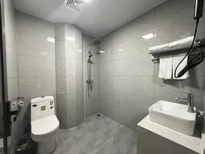 Jun Hotel Jiangsu Xuzhou Xinyi City Xin'an Road - Image 4