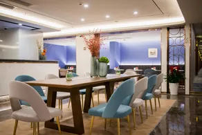Yitel Collection Shanghai Lujiazui Yaohan Shopping Mall Shangcheng Road Metro Station - Image 4