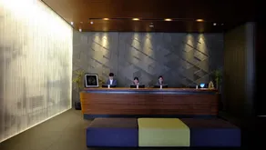 The Nook Hotel Hangzhou - Image 5