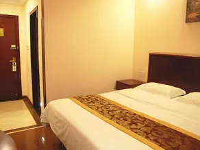 GreenTree Inn Beijing Haidian Shijingshan North China University of Technology Express Hotel - Image 5