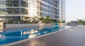 Modern 2BR - Al Reem Radiant Boulevard Escape - Image 5