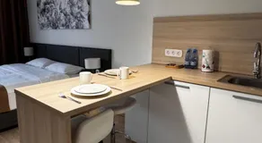 Apartment at Botanical Garden - Image 4