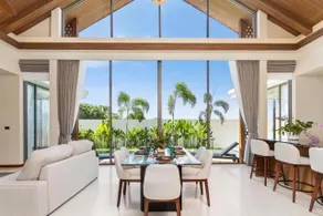 The Ozone Pool Villas by NLA - Image 5