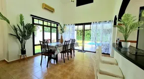 Private 4Bedroom Villa Pool,BBQ,Karaoke, Afamosa Resort - Image 5