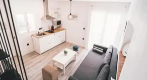 Apartamentos a&c suite - Image 2