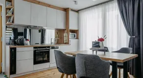 Weinberg Chalets - Image 4