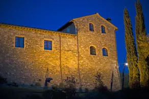 Historic Stone House Casanova - Image 2
