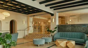 Beneste Villa Flamenca Hotel - Image 2