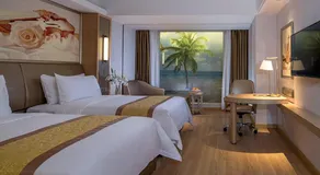 Vienna International Hotel Changfeng Park - Image 2