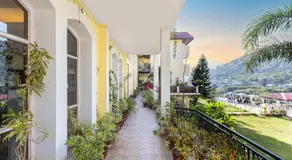 juSTa Riverside Resort Srinagar - Image 2