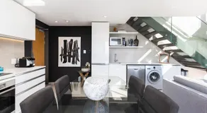 Always-Power Trendy De Waterkant Loft - Image 4