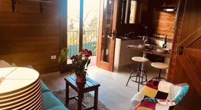 Cozy Mountain Chalet - Image 3